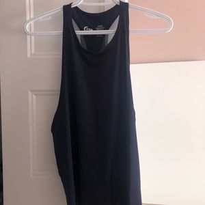 Zyia tank size medium